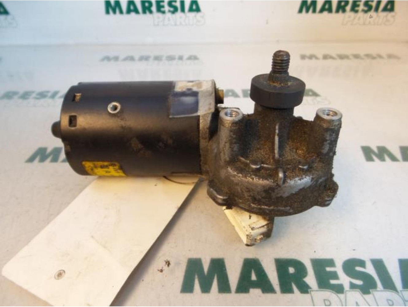 Citroen - Berlingo - Front wiper motor