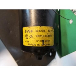 Citroen - Berlingo - Front wiper motor