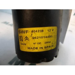 Citroen - Berlingo - Front wiper motor