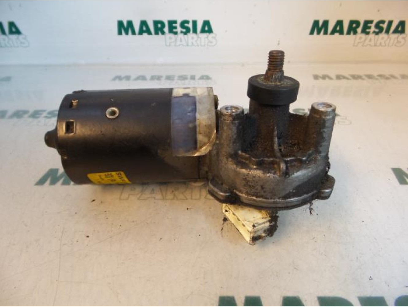Citroen - Berlingo - Front wiper motor