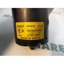 Citroen - Berlingo - Front wiper motor