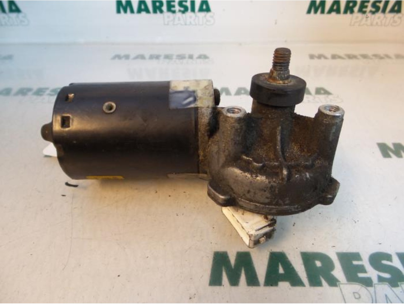 Citroen - Berlingo - Front wiper motor