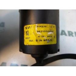 Citroen - Berlingo - Front wiper motor