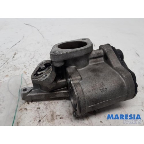 Renault - Megane Scenic - EGR Klep