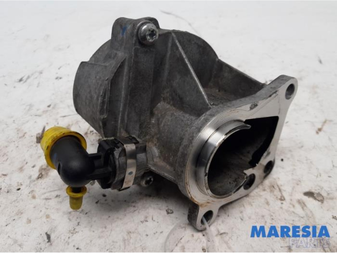 Renault - Megane Scenic - Vacuum pump (diesel)
