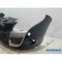Renault - Megane - Pare-chocs avant