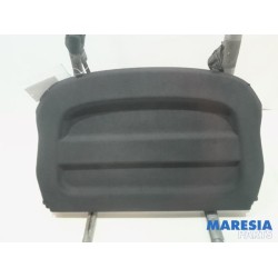 Renault - Megane - Parcel shelf