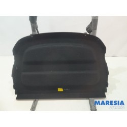 Renault - Megane - Parcel shelf