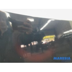 Renault - Megane - Capot