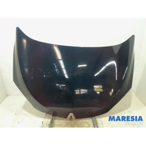 Renault - Megane - Bonnet