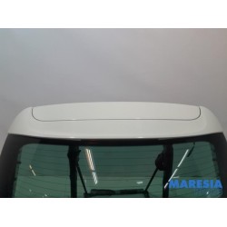 Alfa Romeo - Giulietta - Hayon