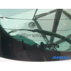 Alfa Romeo - Giulietta - Hayon