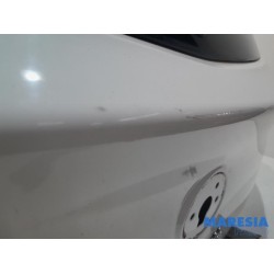 Alfa Romeo - Giulietta - Hayon
