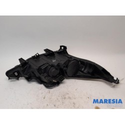 Peugeot - 207 - Scheinwerfer links