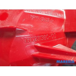 Peugeot - 207 - Achterlicht links