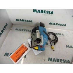 Peugeot - 207 - Deurslot Mechaniek 4Deurs rechts-achter
