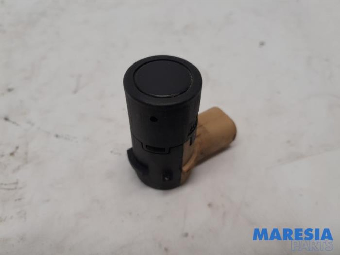 Peugeot - 207 - PDC Sensor
