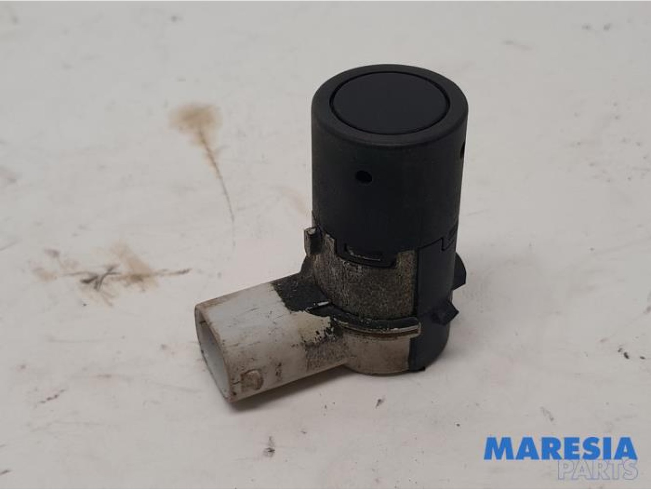 Peugeot - 207 - PDC Sensor