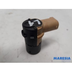 Peugeot - 207 - PDC Sensor