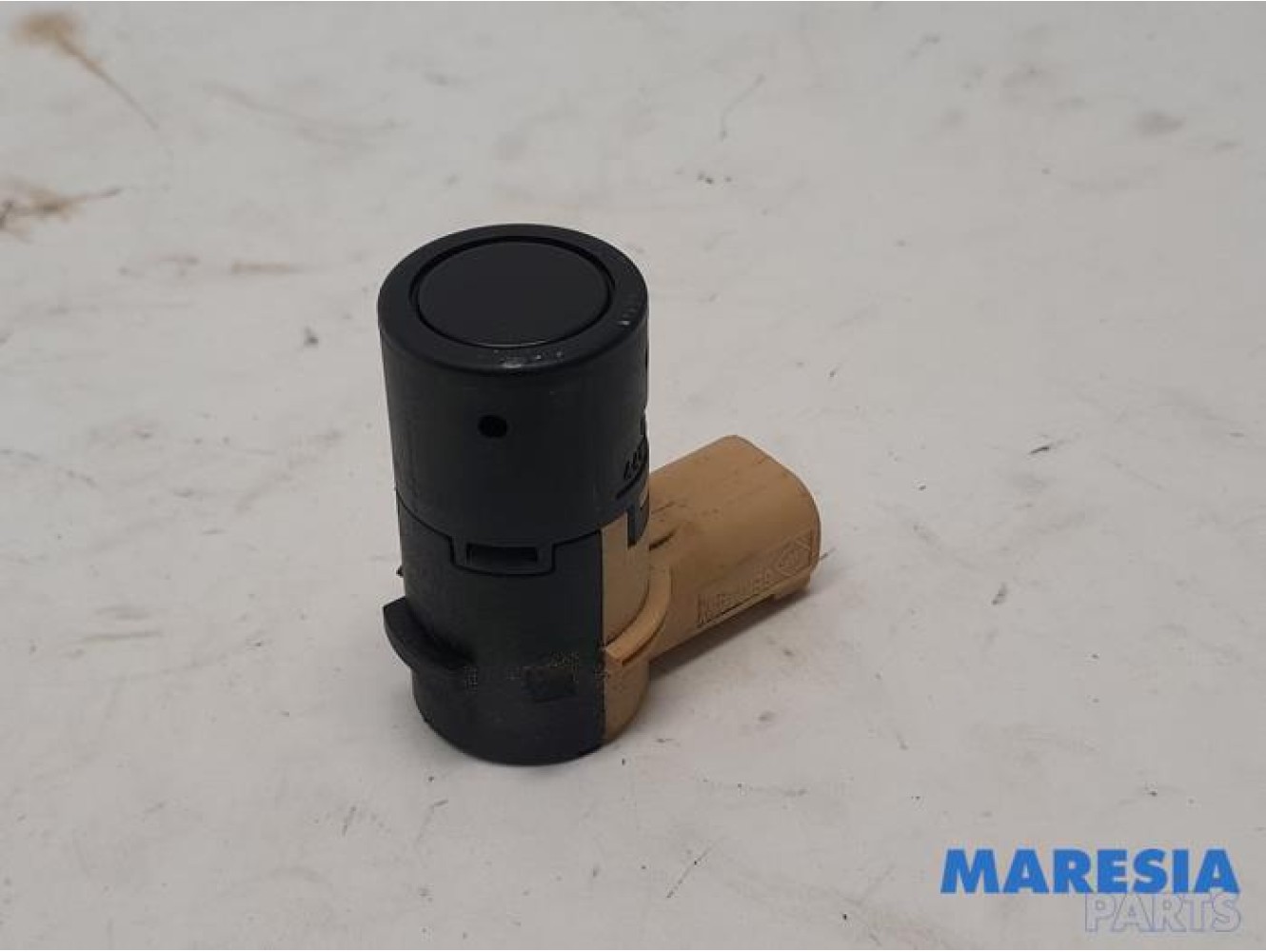 Peugeot - 207 - PDC Sensor