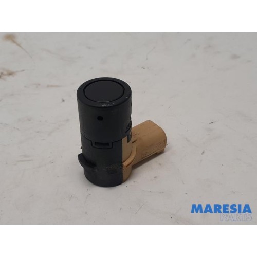 Peugeot - 207 - PDC Sensor