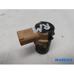 Peugeot - 207 - PDC Sensor
