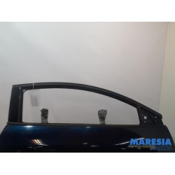Renault - Megane - Tür 2-türig rechts
