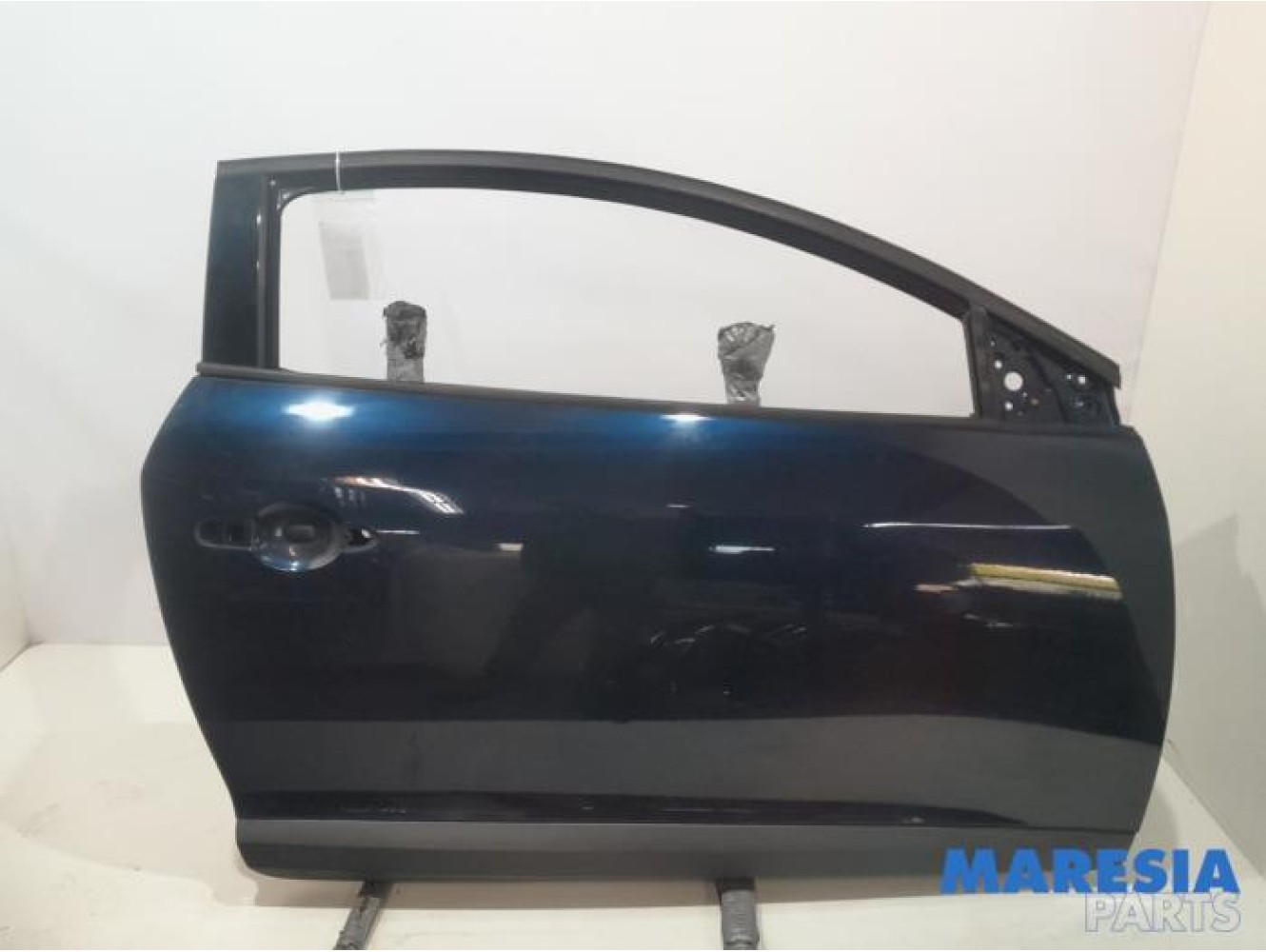 Renault - Megane - Tür 2-türig rechts