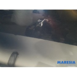 Renault - Megane - Tür 2-türig rechts