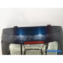 Renault - Megane - Achterklep