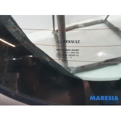 Renault - Megane - Achterklep