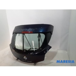 Renault - Megane - Achterklep