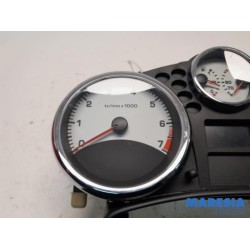 Peugeot - 207 - Instrumentenpaneel