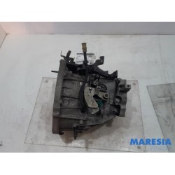 Renault - Megane - Versnellingsbak