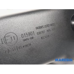 Peugeot - 207 - Rear view mirror