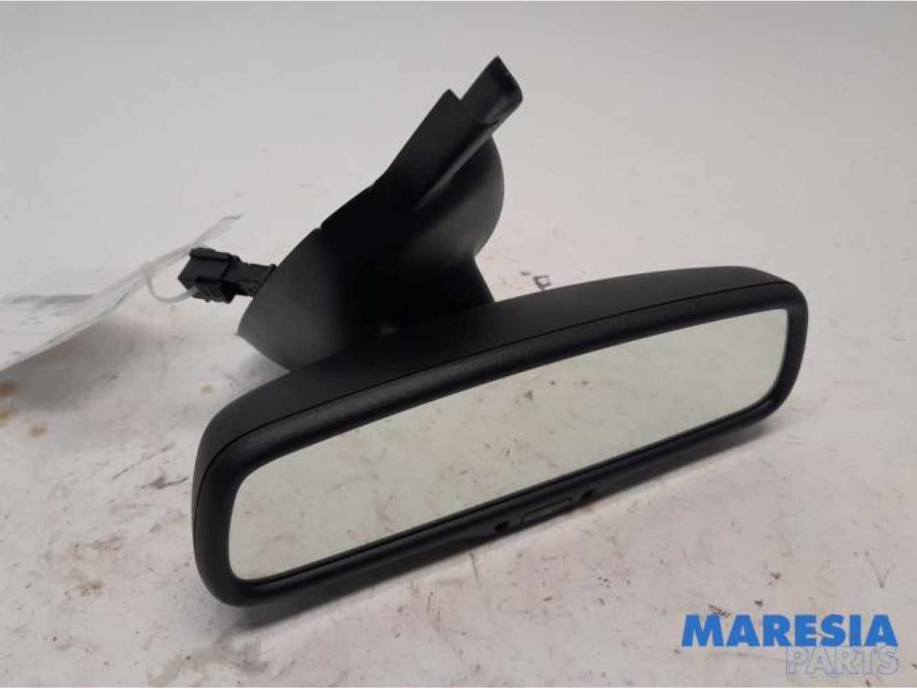 Peugeot - 207 - Rear view mirror
