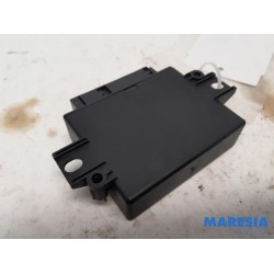Peugeot - 207 - PDC Module