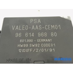 Peugeot - 207 - PDC Module