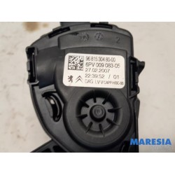 Peugeot - 207 - Gaspedaalpositie Sensor