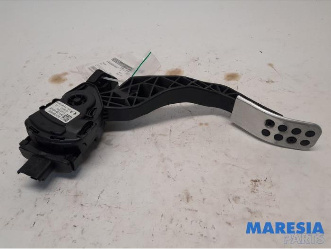 Peugeot - 207 - Gaspedaalpositie Sensor