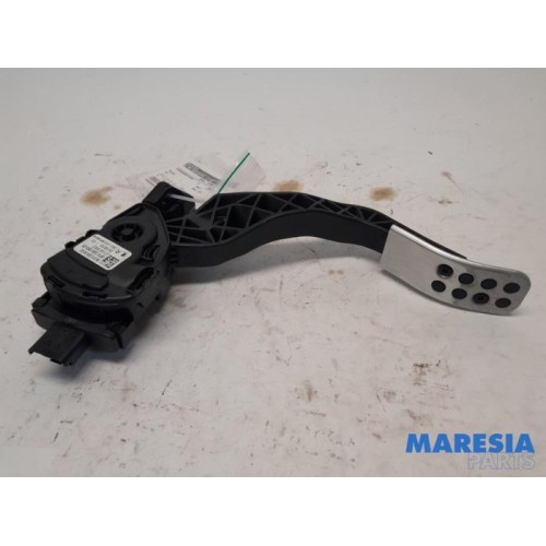 Peugeot - 207 - Gaspedaalpositie Sensor