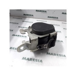 Peugeot - 307 - Ceinture de sécurité arrière centre