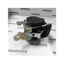 Peugeot - 307 - Ceinture de sécurité arrière centre