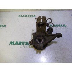 Citroen - Xsara - Knuckle, front right