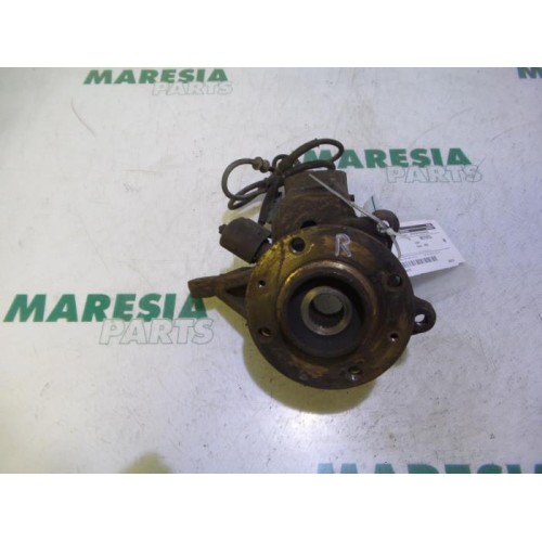 Citroen - Xsara - Fusee rechts-voor