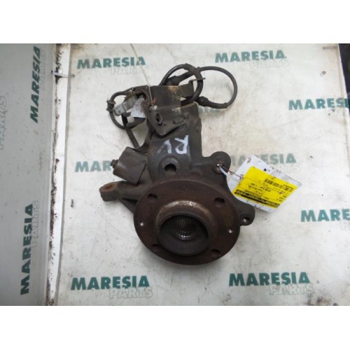 Citroen - Xsara - Fusee rechts-voor