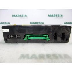 Renault - Safrane - Computer, miscellaneous