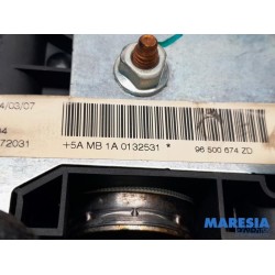 Peugeot - 207 - Airbag links (Lenkrad)