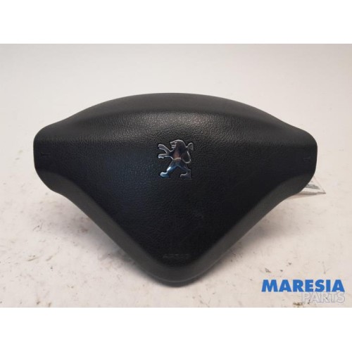 Peugeot - 207 - Airbag links (Stuur)