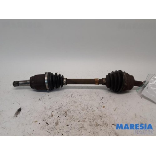 Fiat - Punto - Front drive shaft, left